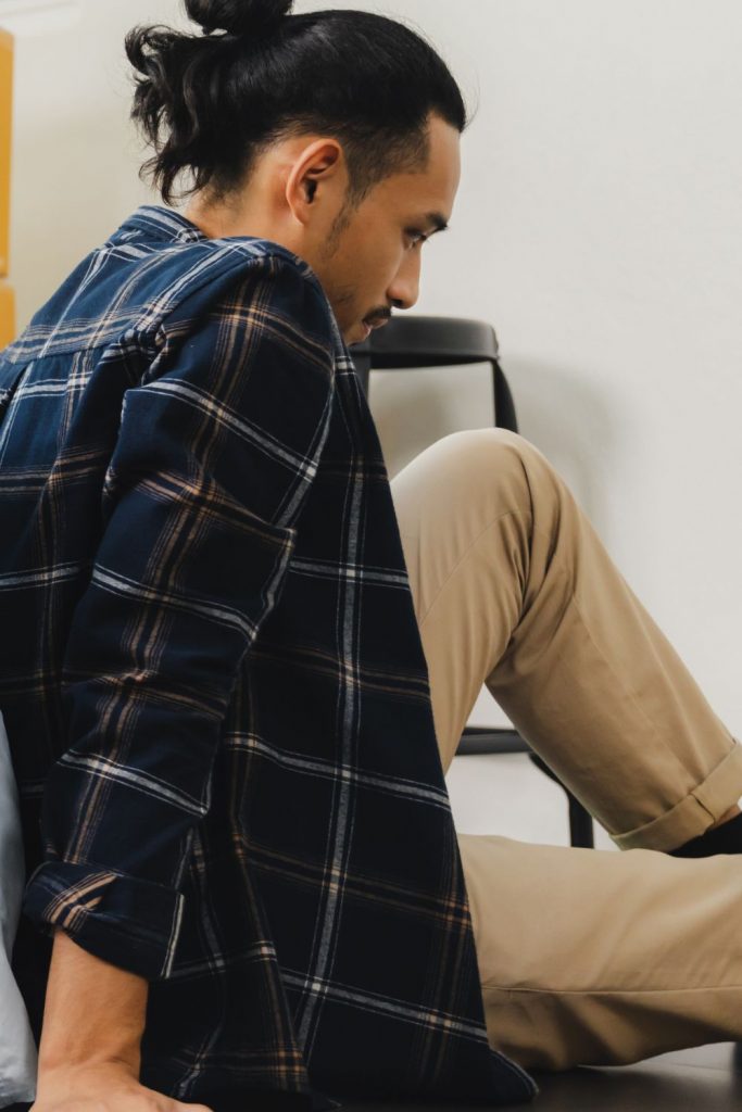 Reasons Men Are Scared to Settle Down