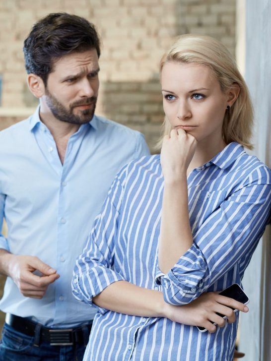 If Your Husband Says These 8 Things, He’s Insecure