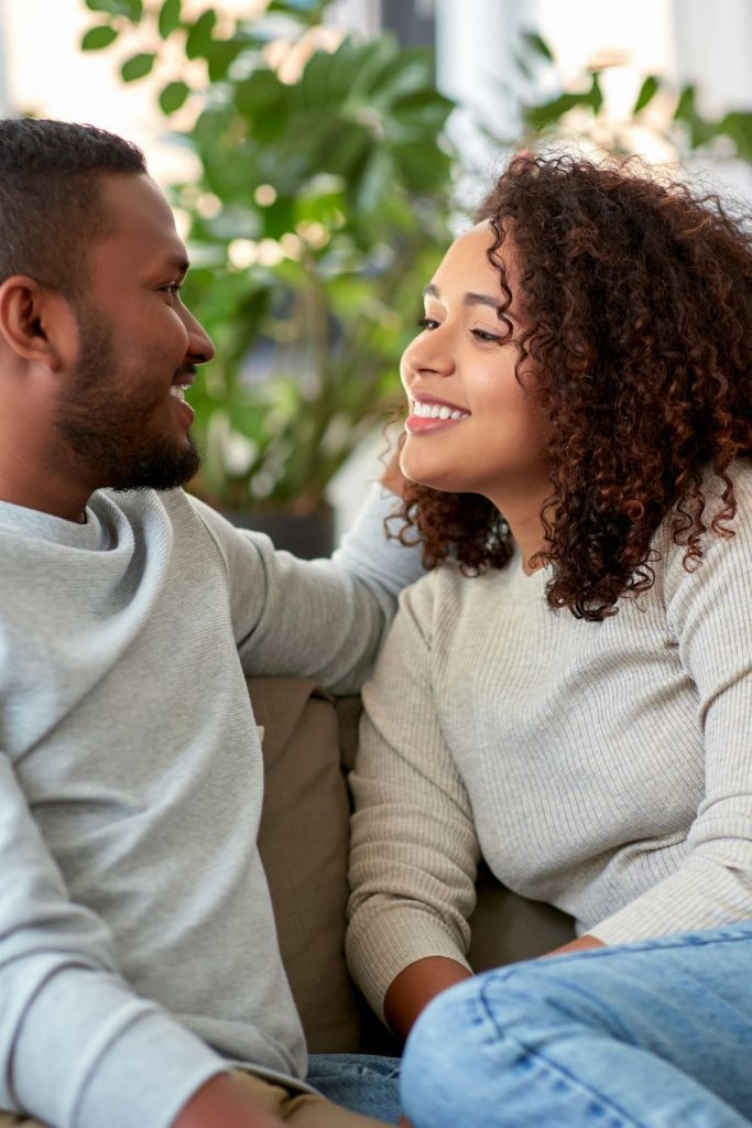 If You Can&rsquo;t Talk About These Things, You&rsquo;re Not Ready For Marriage