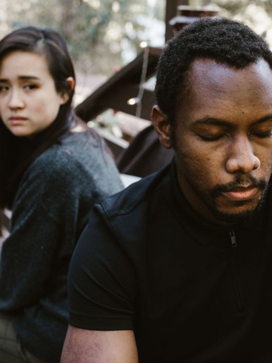 Husbands Are 7 Times More Likely to Leave Their Wives Over These 5 Things