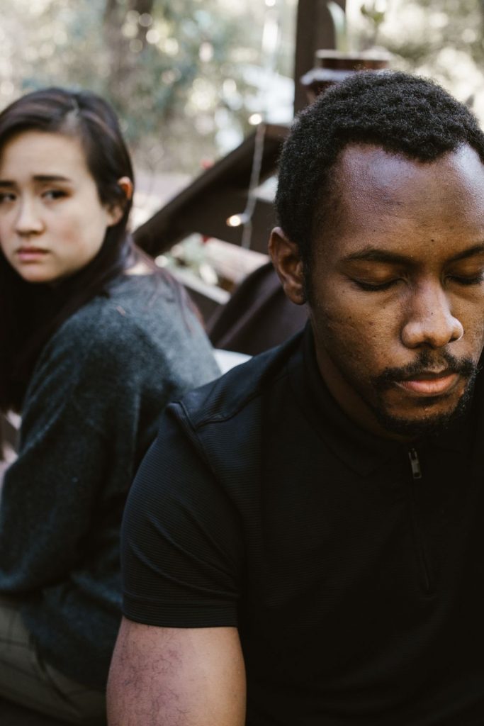 If You Have to Beg for These Things, You’re Not in the Right Relationship