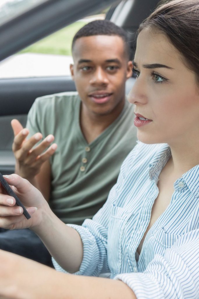 Signs Your Husband is Secretly Punishing You Emotionally