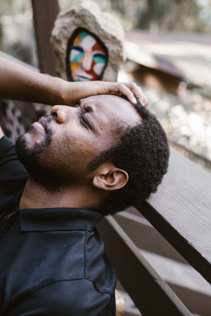 Reasons Men Struggle to Forgive Infidelity