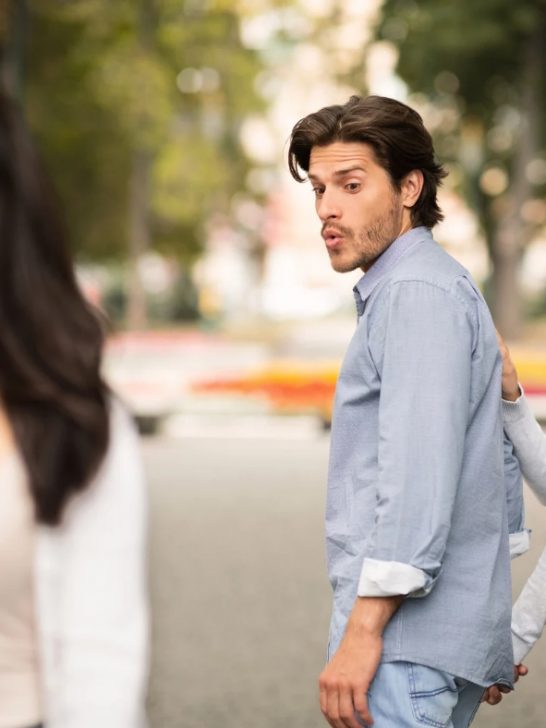 5 Brutal Reasons All Your Boyfriends Cheat On You (And How To Fix It)