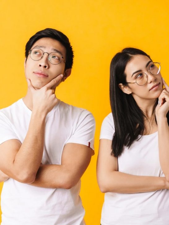 7 Types Of Cheating In A Marriage