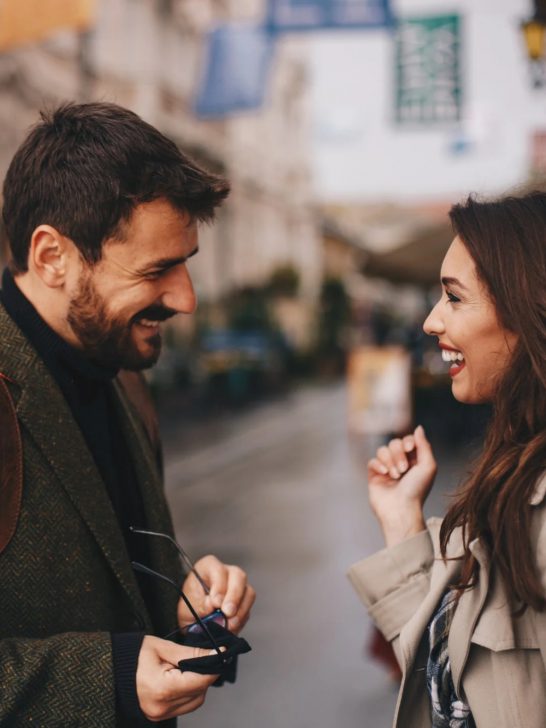 8 Things Every Woman Wants In Marriage