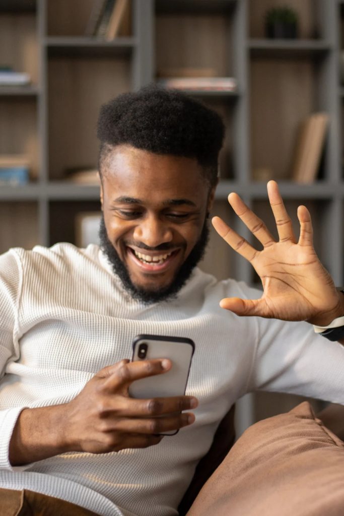 things men say when they are falling in love