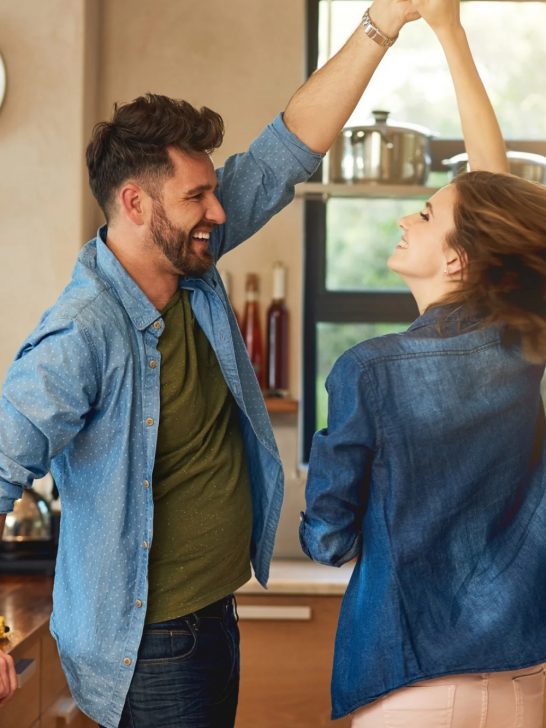 6 Things You Should Never Give to a Man No Matter How Long You’ve Been Together
