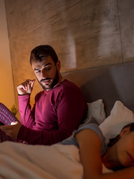7 Reasons Why Some Men Become Lazy in Bed After Marriage