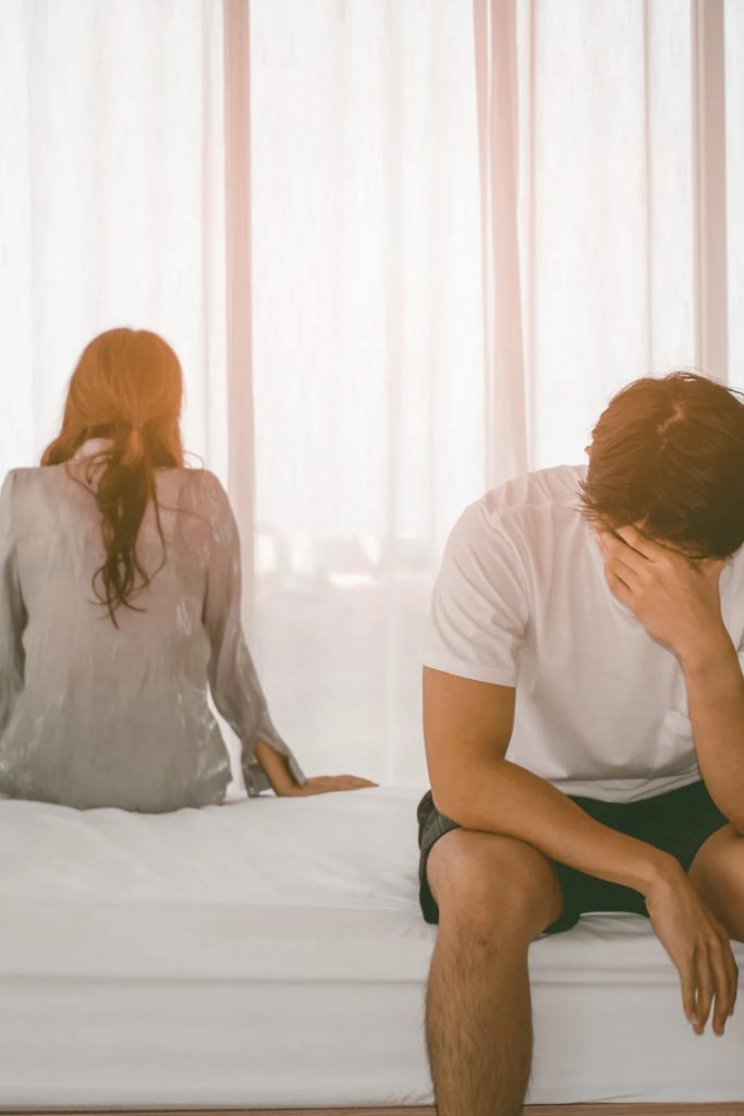 If Your Husband Does These Things, He’s Secretly Hurting