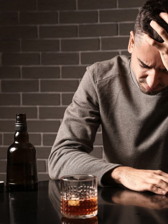 If a Man Spends Time on These 6 Things, He’s Unhappy in His Marriage