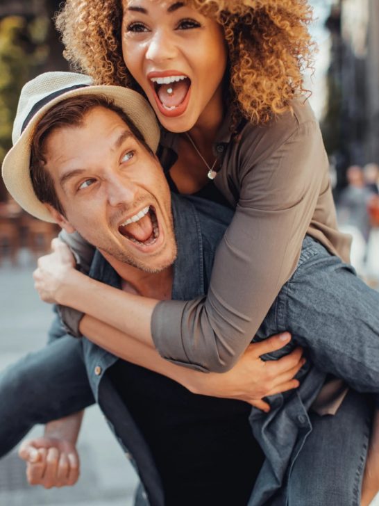 Why I Stopped Obsessing Over Whether My Husband Might Cheat
