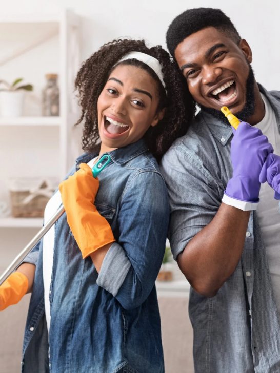 Men Who Do These 6 Things Every Night Have Happier Wives