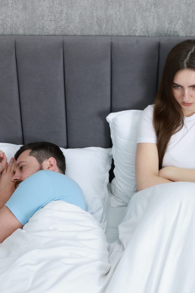 11 Signs Of An Unforgiving Husband