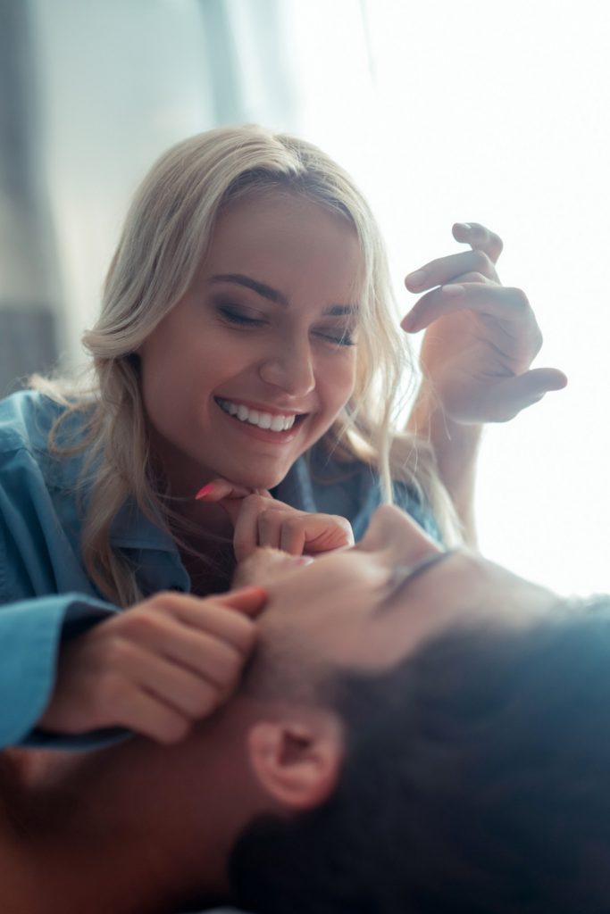 Things High-Value Women Do Differently in Marriage