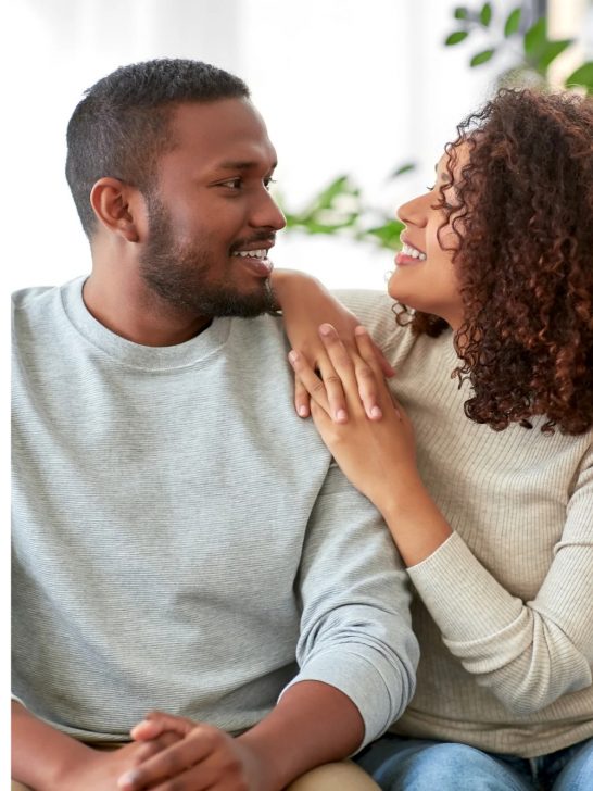 As a Woman, Don’t Share These 7 Things Too Early in a Relationship