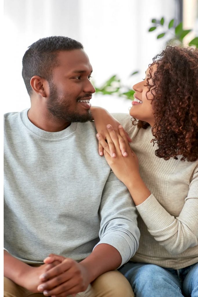 Things High-Value Women Do Differently in Marriage
