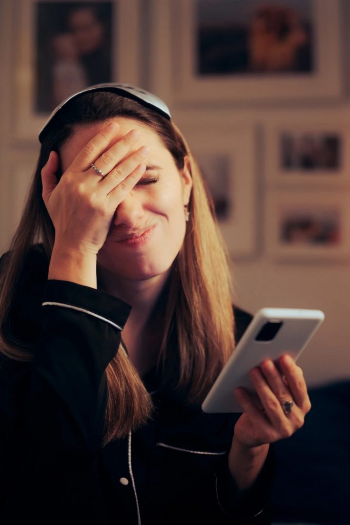Ways Cheating Starts: It’s Not What You Think