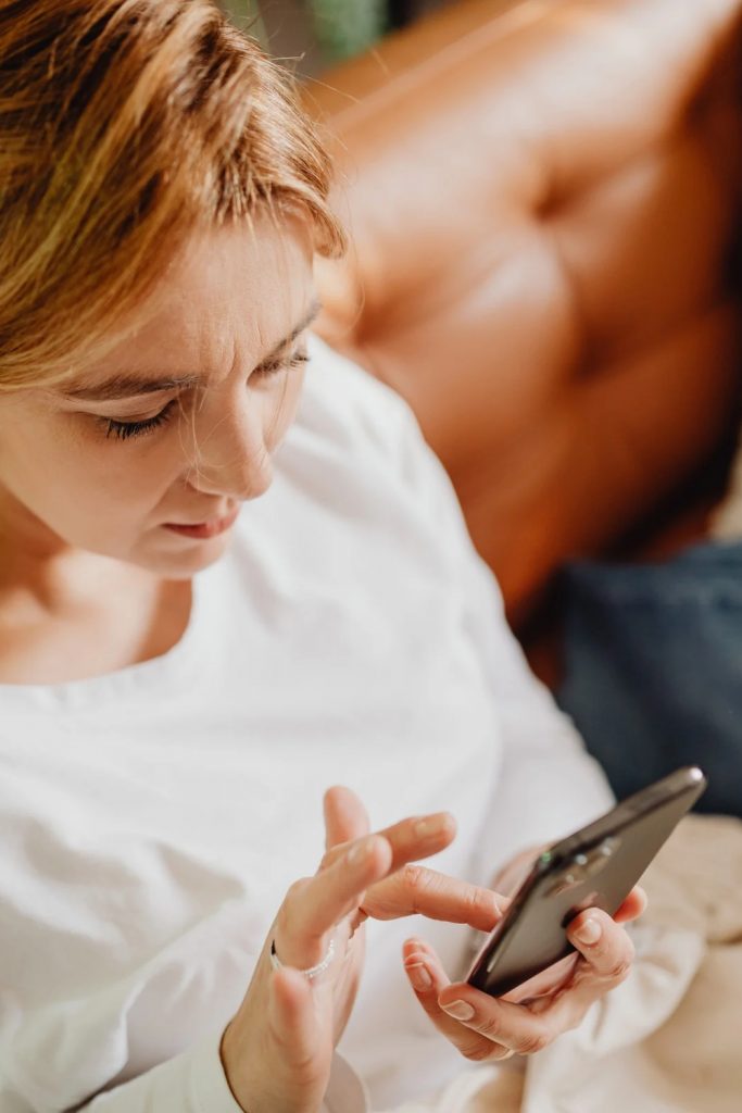 Ways Cheating Starts: It’s Not What You Think