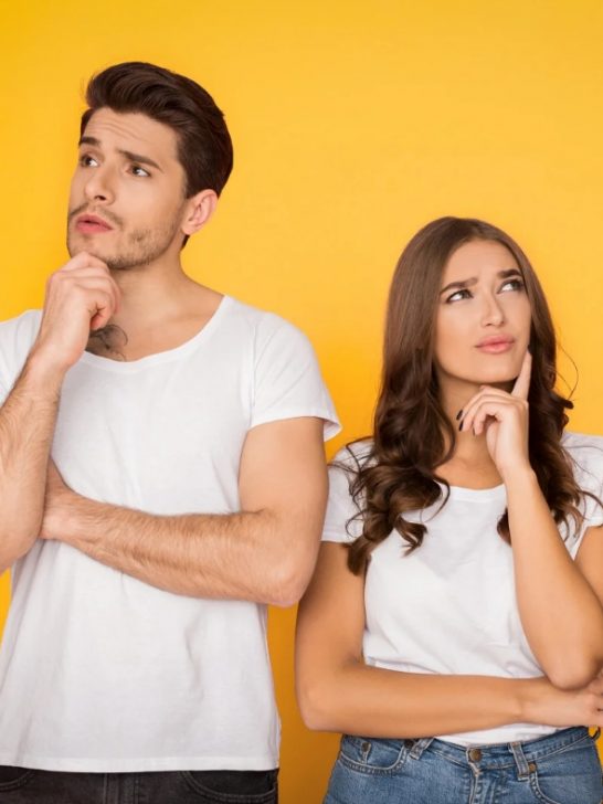 5 Ways Cheating Starts: It’s Not What You Think