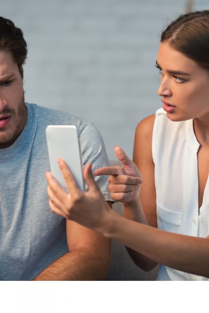 Ways Men Justify Cheating in Their Heads