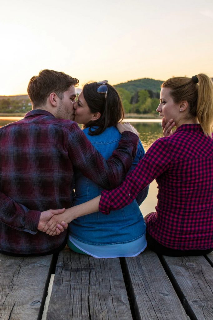 Ways Men Justify Cheating in Their Heads