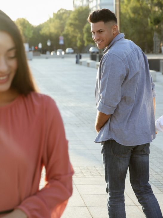 8 Ways Men Justify Cheating In Their Heads