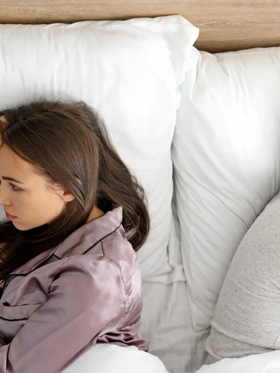 6 Things Women Start Hiding When They’re Unhappy in Marriage