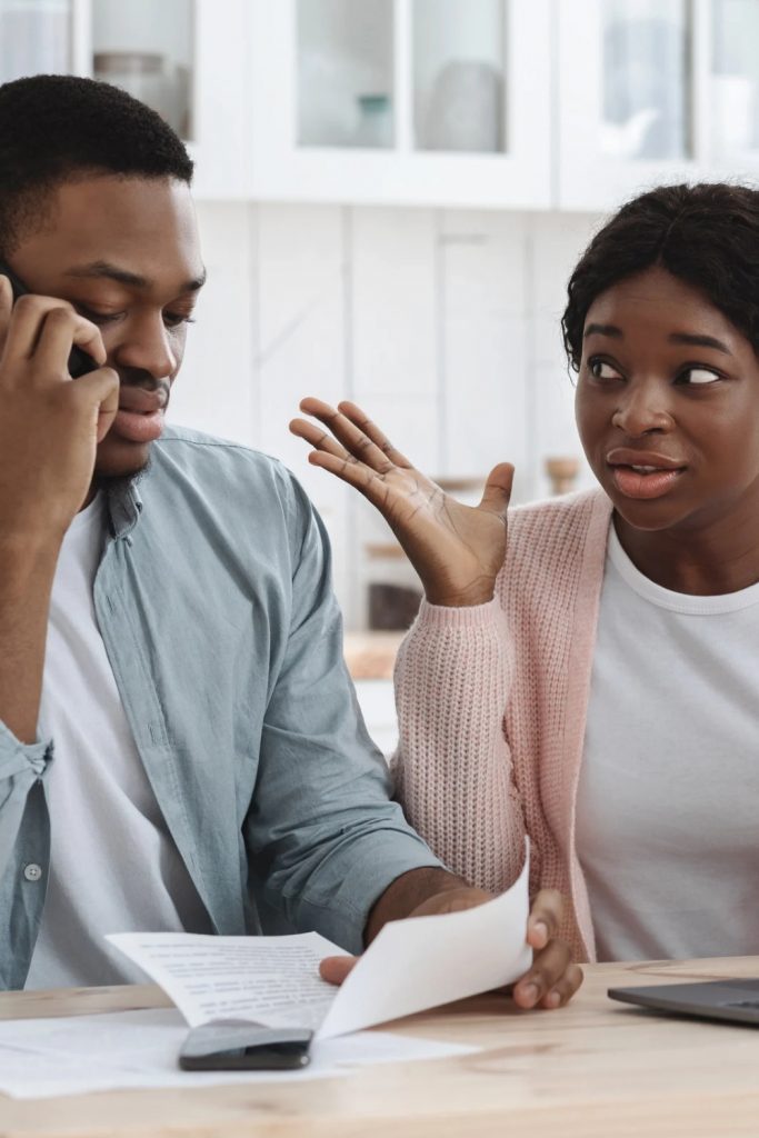 Subtle Ways Men Test Women in Relationships