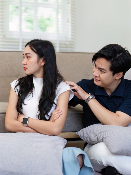 Why Do Cheating Wives Do Nasty Things With Other Men But Not Their Husbands? 6 Reasons