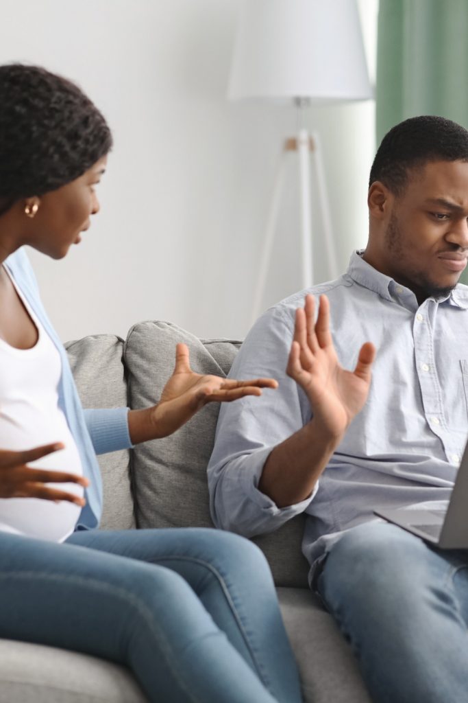 Signs You’re Married but Emotionally Single