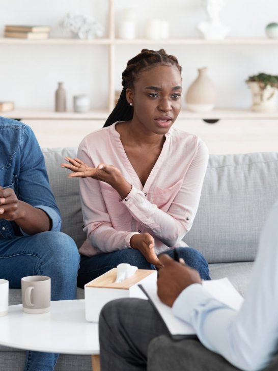 Why Therapy Won’t Fix Your Marriage (And What Will)