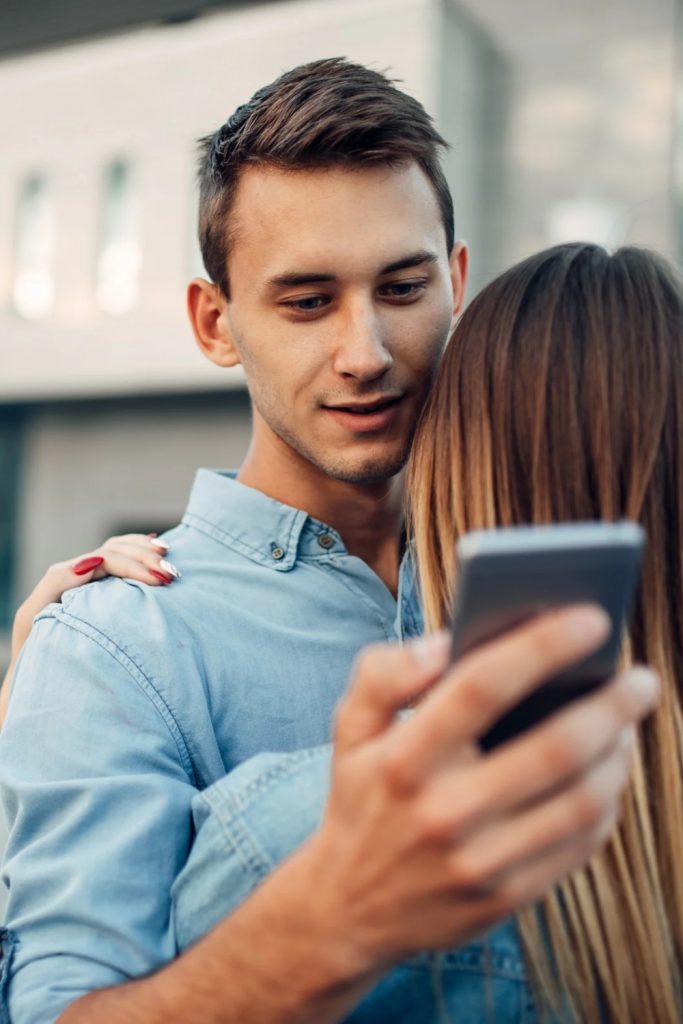 Things That Happen When You Beg a Man to Love You