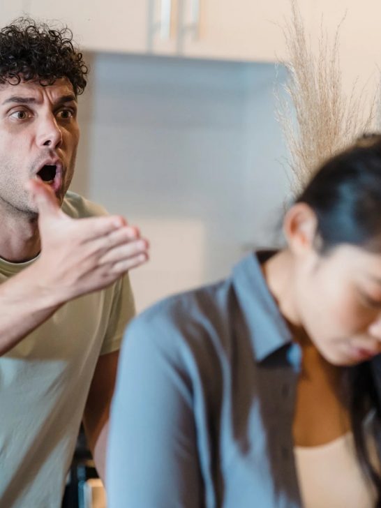 When He Stops Loving You, He Starts Saying These 7 Things