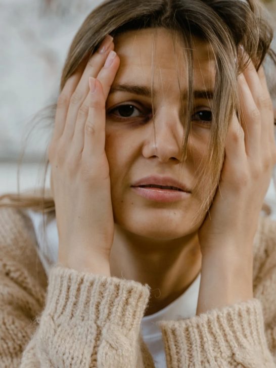 Women Who Ignore These 8 Red Flags Always Regret It Later