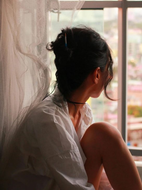Women Who End Up Alone Always Make These 6 Mistakes