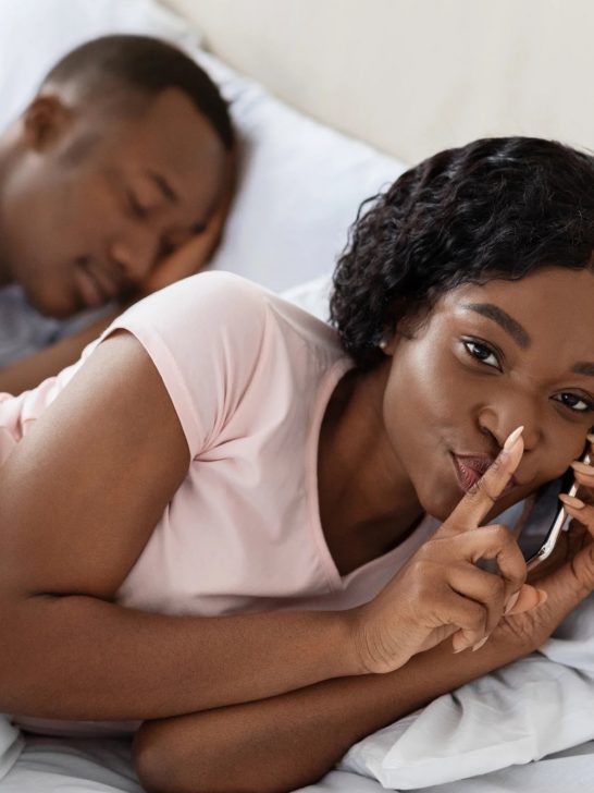 12 Things Cheaters Always Lie About