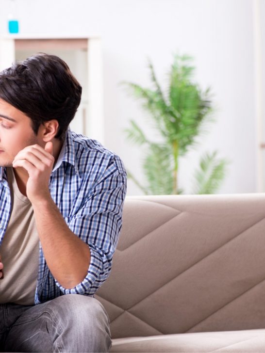 8 Places In The House Where Cheaters Hide Things