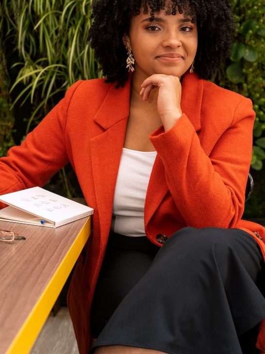 8 Differences Between a Confident Woman and an Intimidating Woman