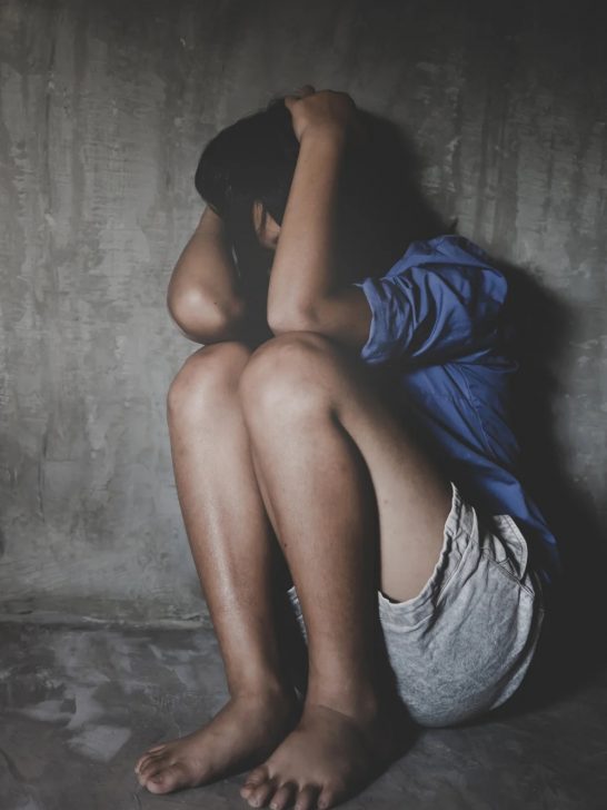 5 Things That Break a Woman’s Spirit (And How to Rebuild)