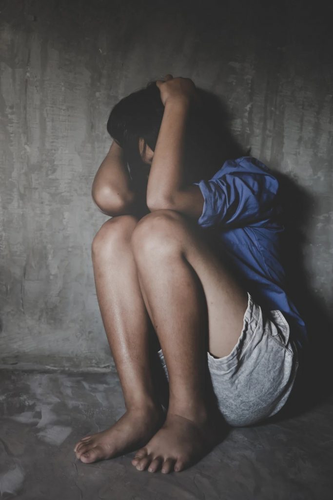 Why Good Women Stay With Men Who Keep Hurting Them