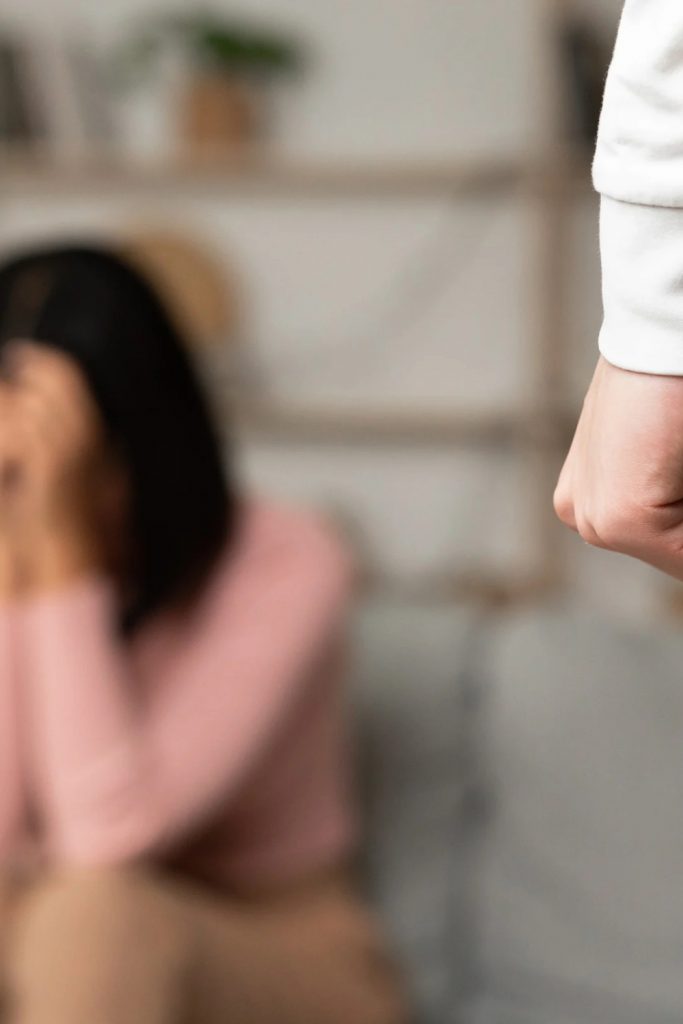 Why Good Women Stay With Men Who Keep Hurting Them