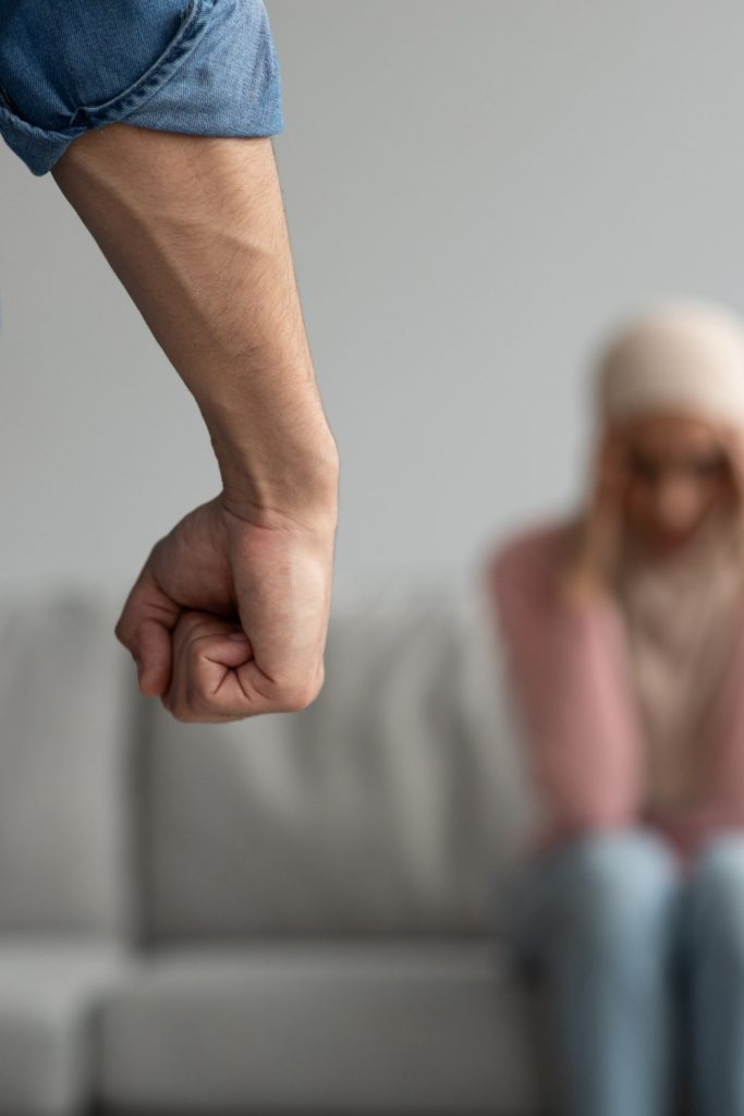 Why Good Women Stay With Men Who Keep Hurting Them