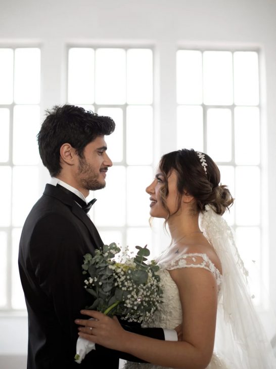 Marriage Will Expose These 7 Things About You