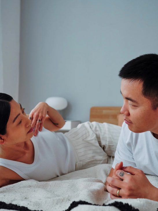 7 Things Men Want in Bed But Are Too Shy to Say