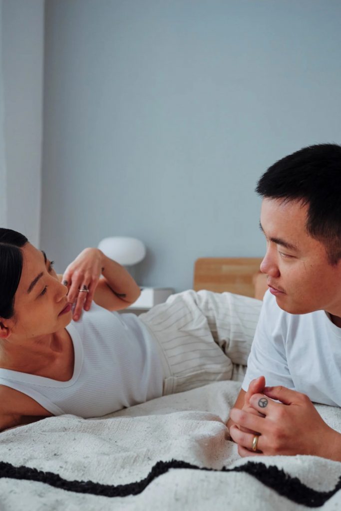 Marriage Will Expose These 7 Things About You