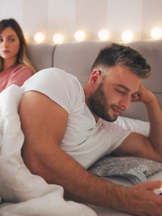 5 Things Women Do When They Feel Invisible in Their Marriage