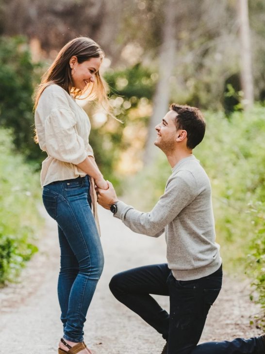  7 Reasons Men Pursue Some Women and Play Games with Others