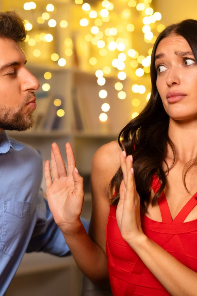 Childhood Wounds That Show Up in Your Love Life