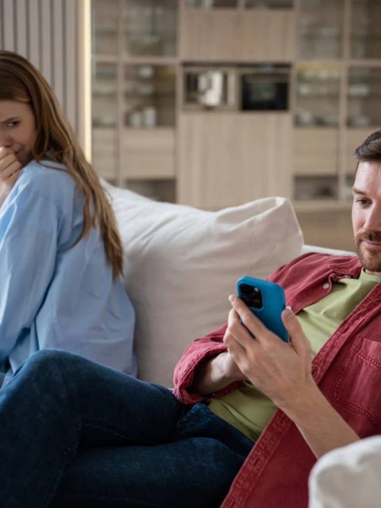12 Signs a Woman is Done With You